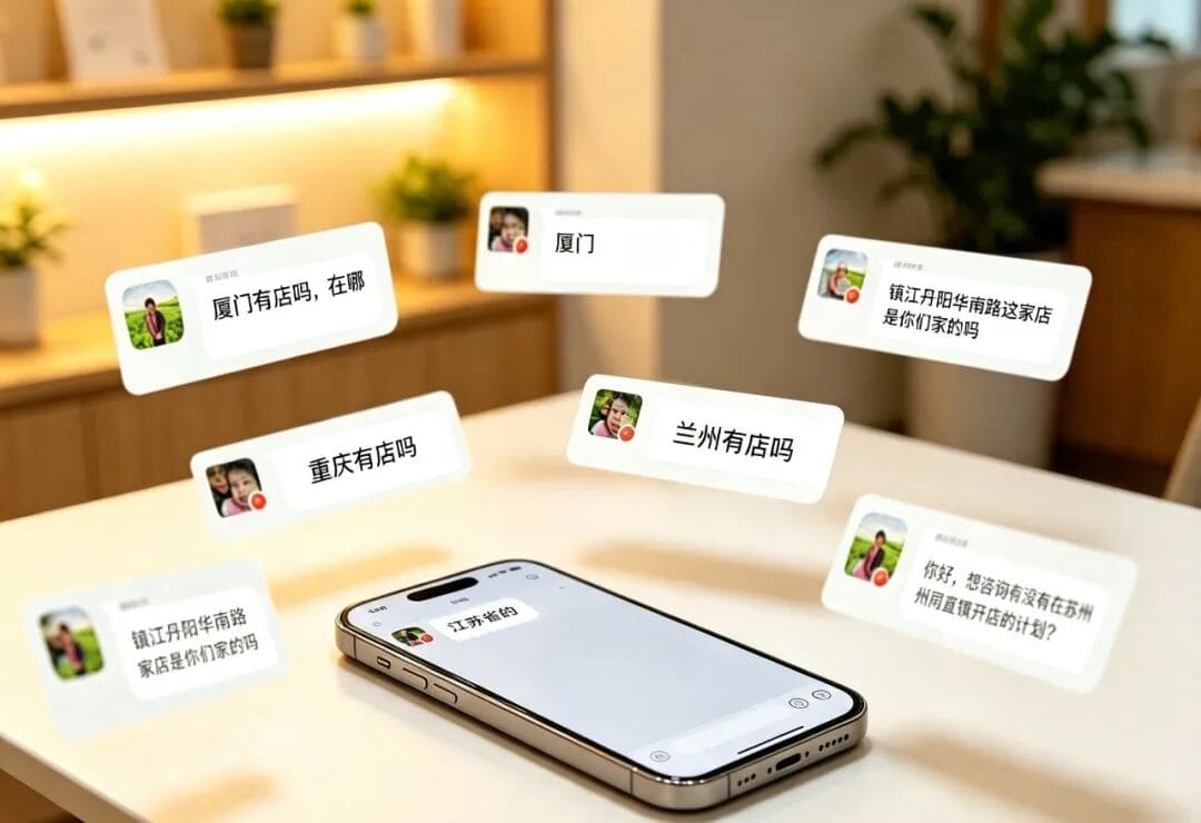 合生和全国500+门店覆盖19省,看看你的城市有没有? 合生和全国500+门店覆盖19省,看看你的城市有没有?