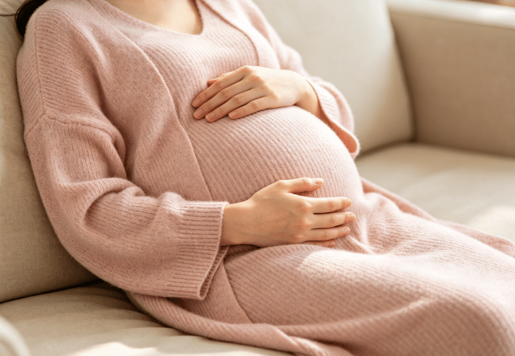 生完孩子满头白头?宝妈的健康管理,到底输在哪一环? 生完孩子满头白头?宝妈的健康管理,到底输在哪一环?