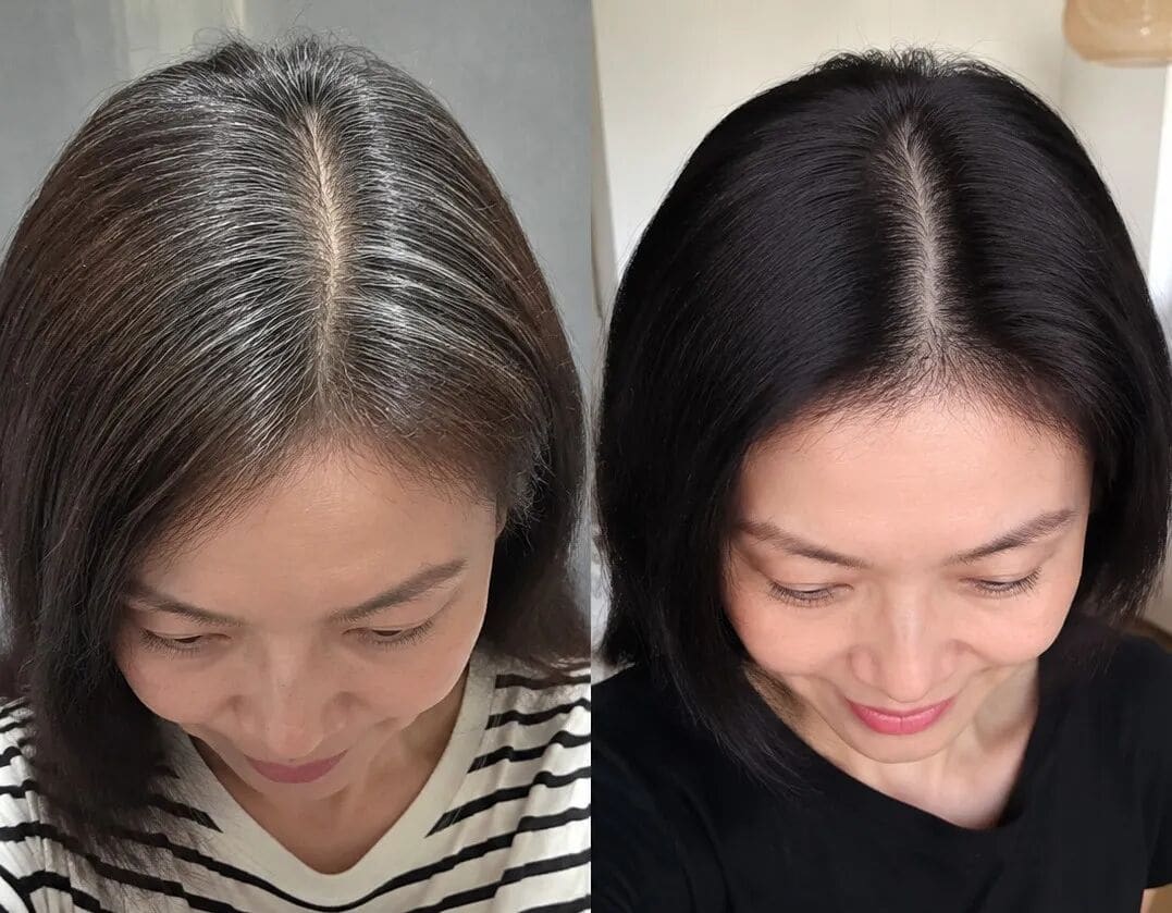 顾客实证 | 非遗传承老字号,养发就到合生和 顾客实证 | 非遗传承老字号,养发就到合生和