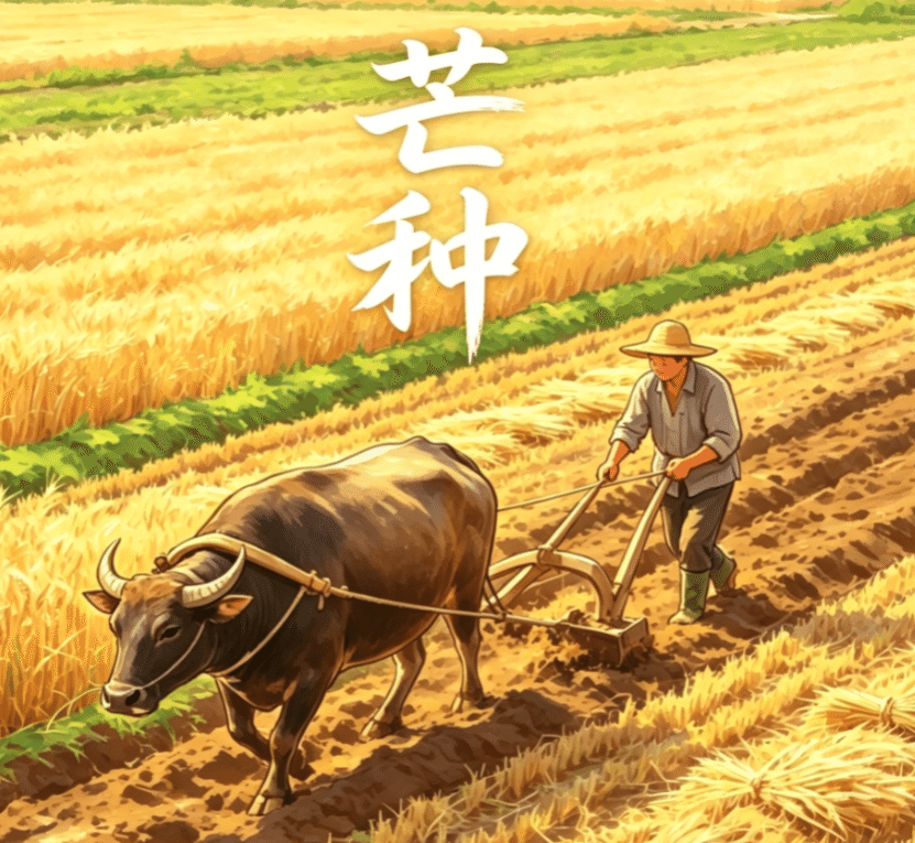 芒种一到，头皮问题高发：这才是夏季养发的正确打开方式