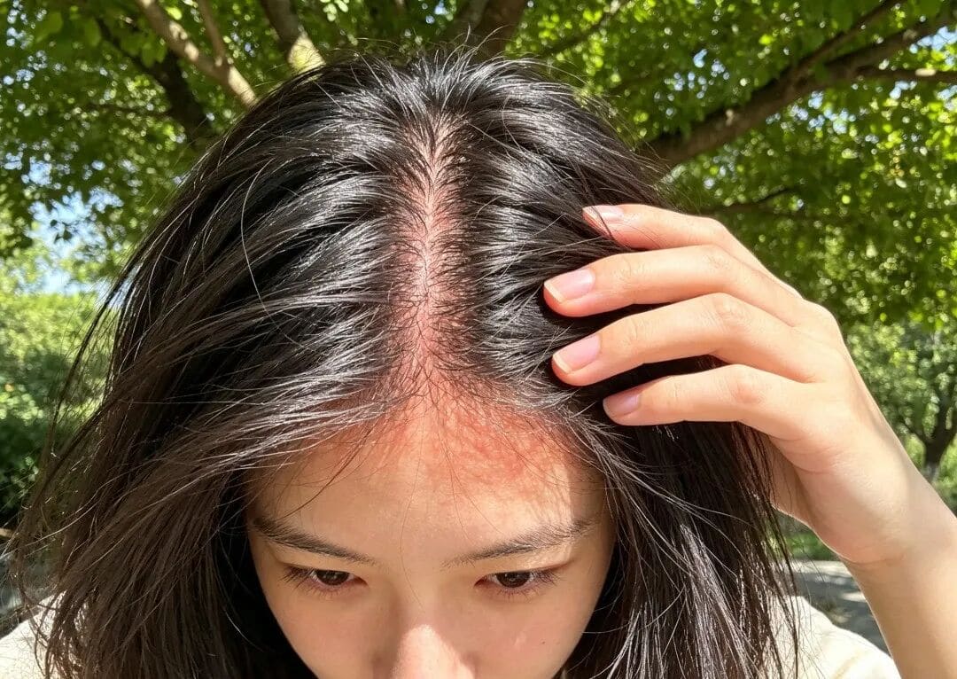 合生和非遗养发安全吗？真实测评来了
