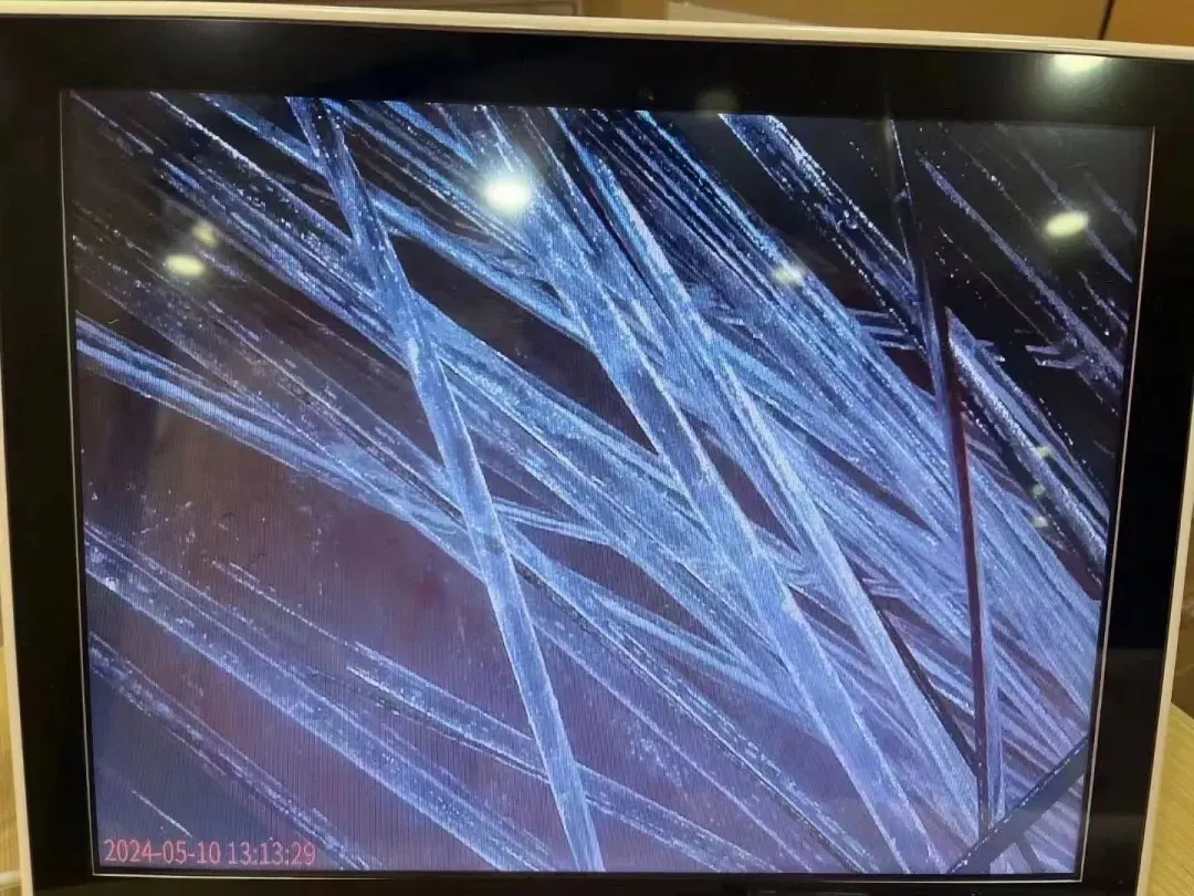 合生和白发转黑有没有用