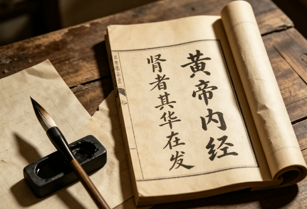 合生和｜传承东方智慧 践行非遗养护