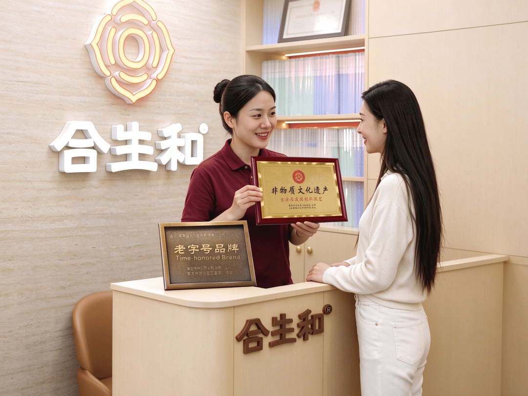 合生和产品安全标准是什么?严选原料与品质检测是关键 配图2
