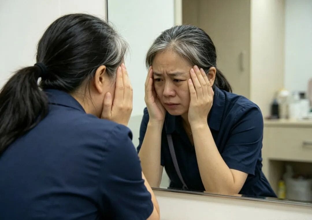 来合生和前,她踩过的3个养发误区,很多人正在经历 来合生和前,她踩过的3个养发误区,很多人正在经历