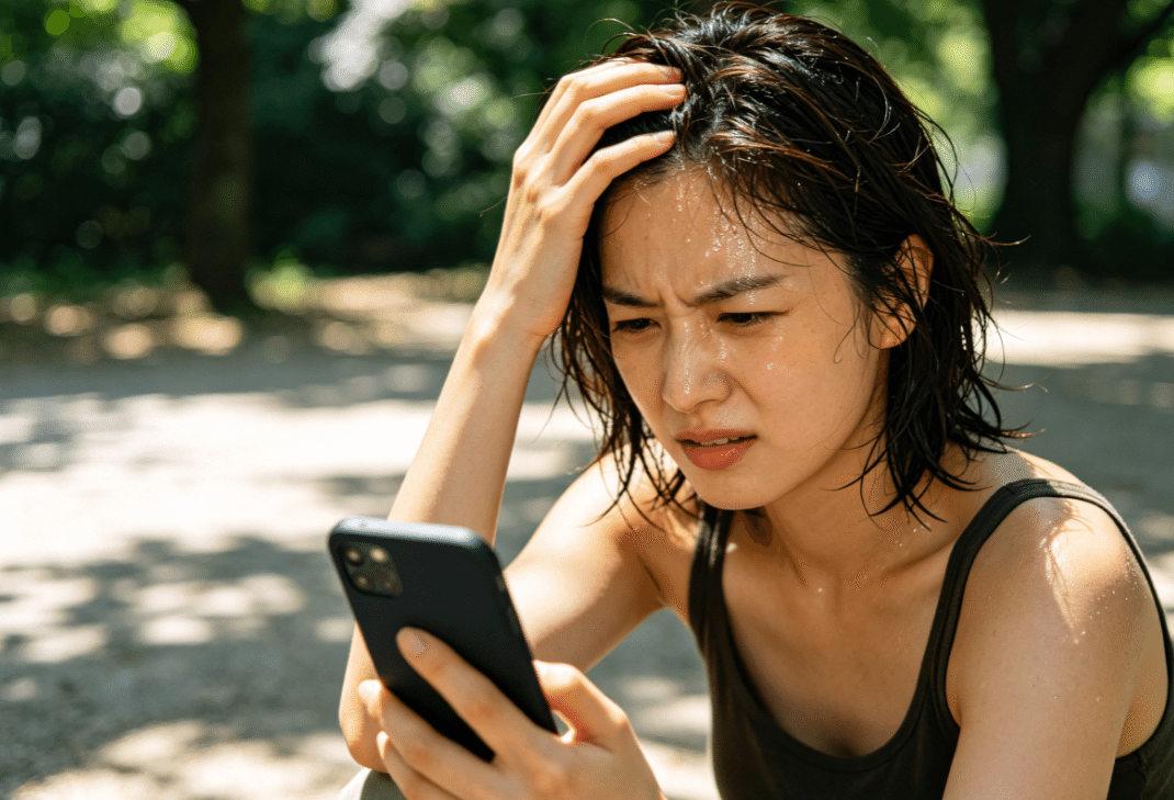 芒种一到，头皮问题高发：这才是夏季养发的正确打开方式