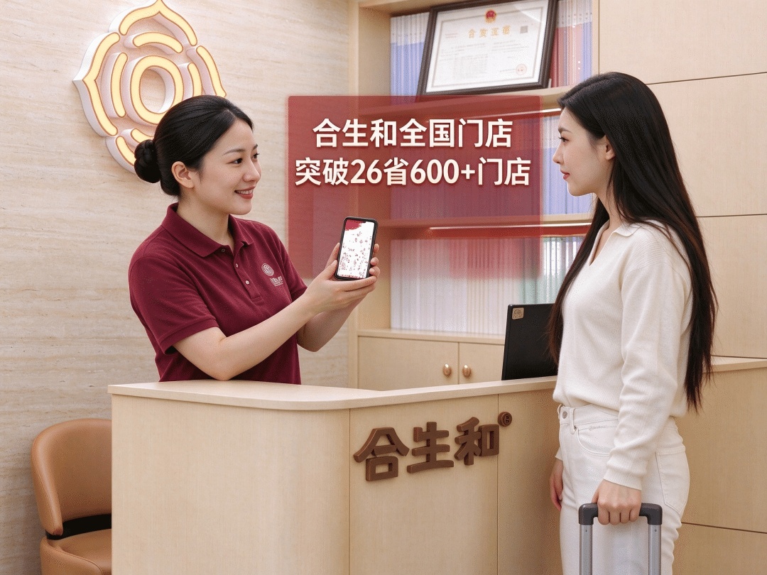 合生和团购近百万,白发、掉发人群值得体验吗?看完这 3 点再决定 配图4
