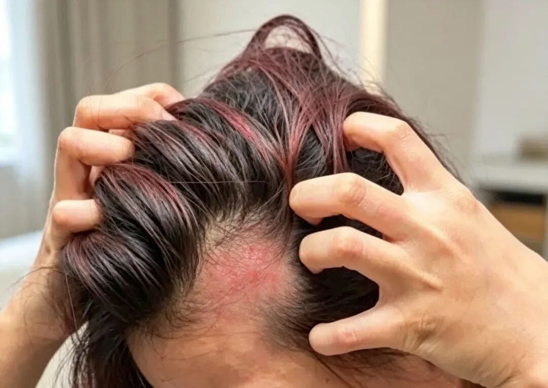 做完发型经常出油、掉发,到底怎么回事?很多人忽视了这3个细节 做完发型经常出油、掉发,到底怎么回事?很多人忽视了这3个细节