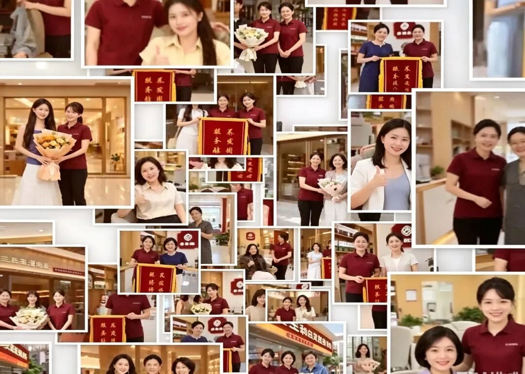 一个团单卖30万，为什么这么多人愿意把头发交给合生和？
