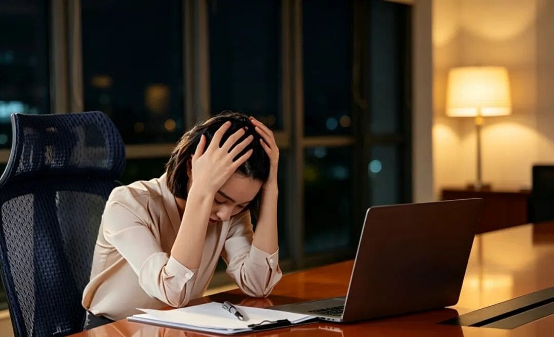 为什么越来越多35+女性开始养发?她们养的其实不是头发 为什么越来越多35+女性开始养发?她们养的其实不是头发