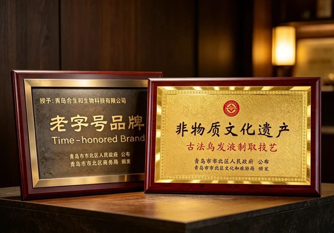 一个团单卖30万，为什么这么多人愿意把头发交给合生和？
