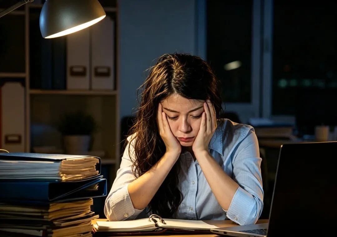 夏天每天洗头还是油？合生和常见的5种油头，看看你是哪种