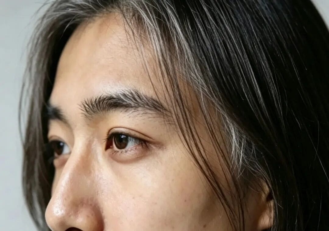 合生和做养发之前,为什么要先做头皮检测?一分钟告诉你答案 合生和做养发之前,为什么要先做头皮检测?一分钟告诉你答案