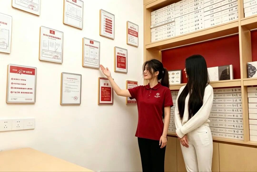 合生和:33年沉淀背后,为何全国500家门店持续赢得用户信赖? 合生和:33年沉淀背后,为何全国500家门店持续赢得用户信赖?