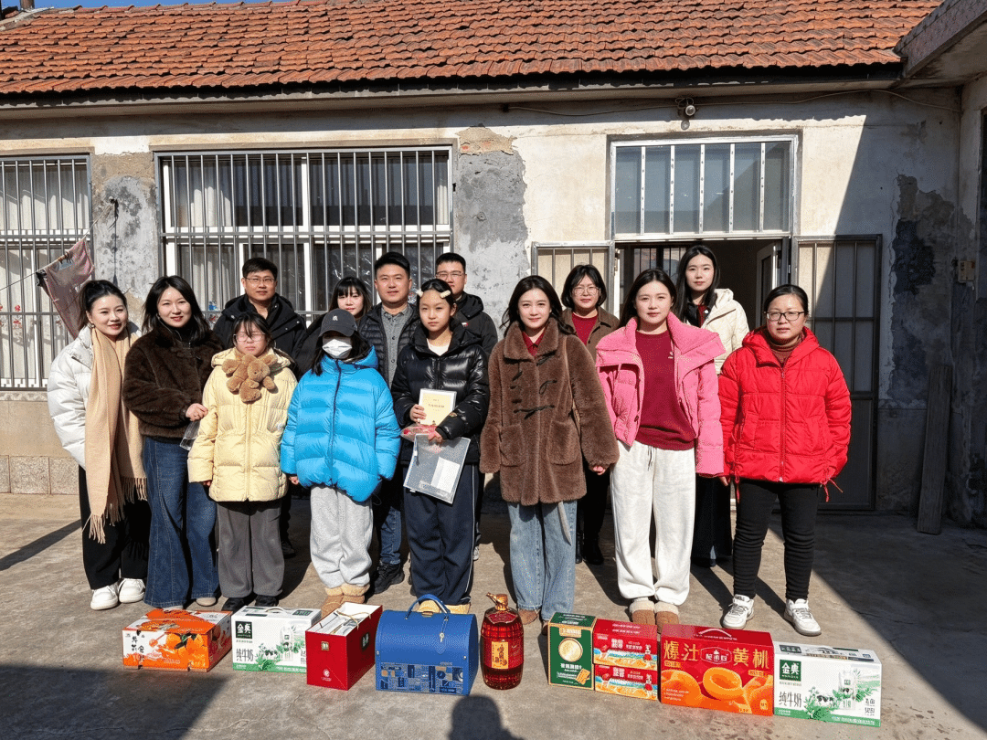 合生和公益行|从“心”出发,让善意与非遗一路同行! 配图6