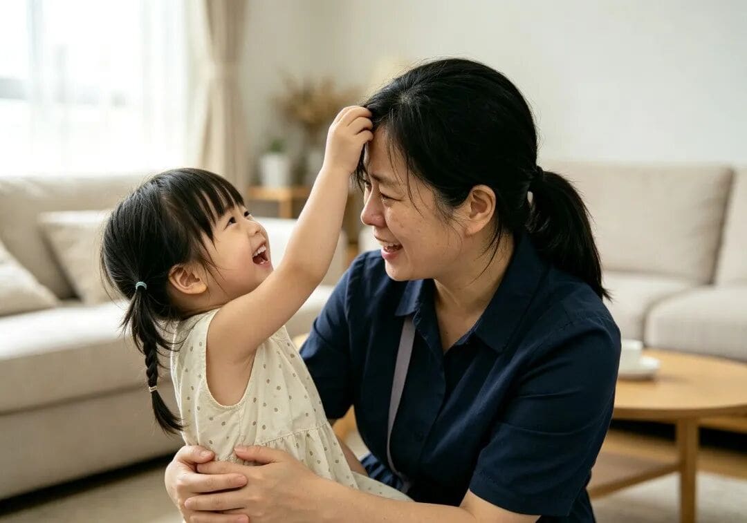 来合生和前,她踩过的3个养发误区,很多人正在经历 来合生和前,她踩过的3个养发误区,很多人正在经历