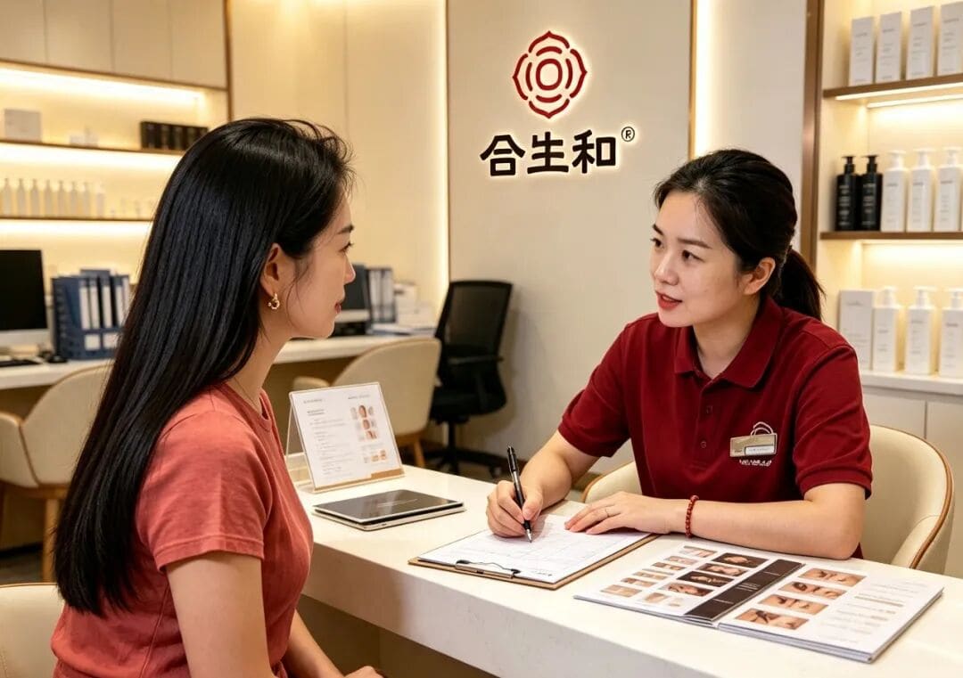 35岁后头发"断崖式"衰老?这4个信号说明你的头皮正在求救 35岁后头发"断崖式"衰老?这4个信号说明你的头皮正在求救