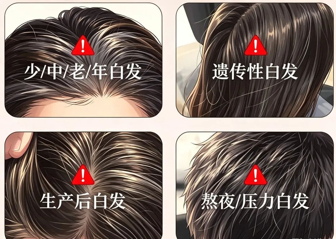 合生和非遗养发是正规品牌吗？第一次去需要注意什么？