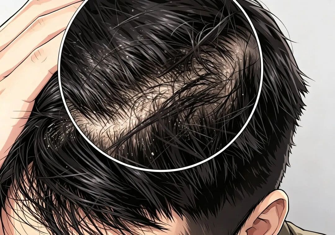 合生和团购近百万,白发、掉发人群值得体验吗?看完这 3 点再决定 配图7