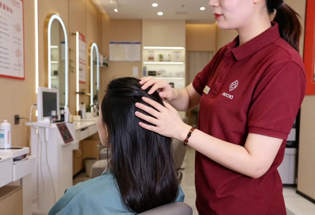 30岁后白发突然变多?很多人忽略了背后的真正原因 30岁后白发突然变多?很多人忽略了背后的真正原因