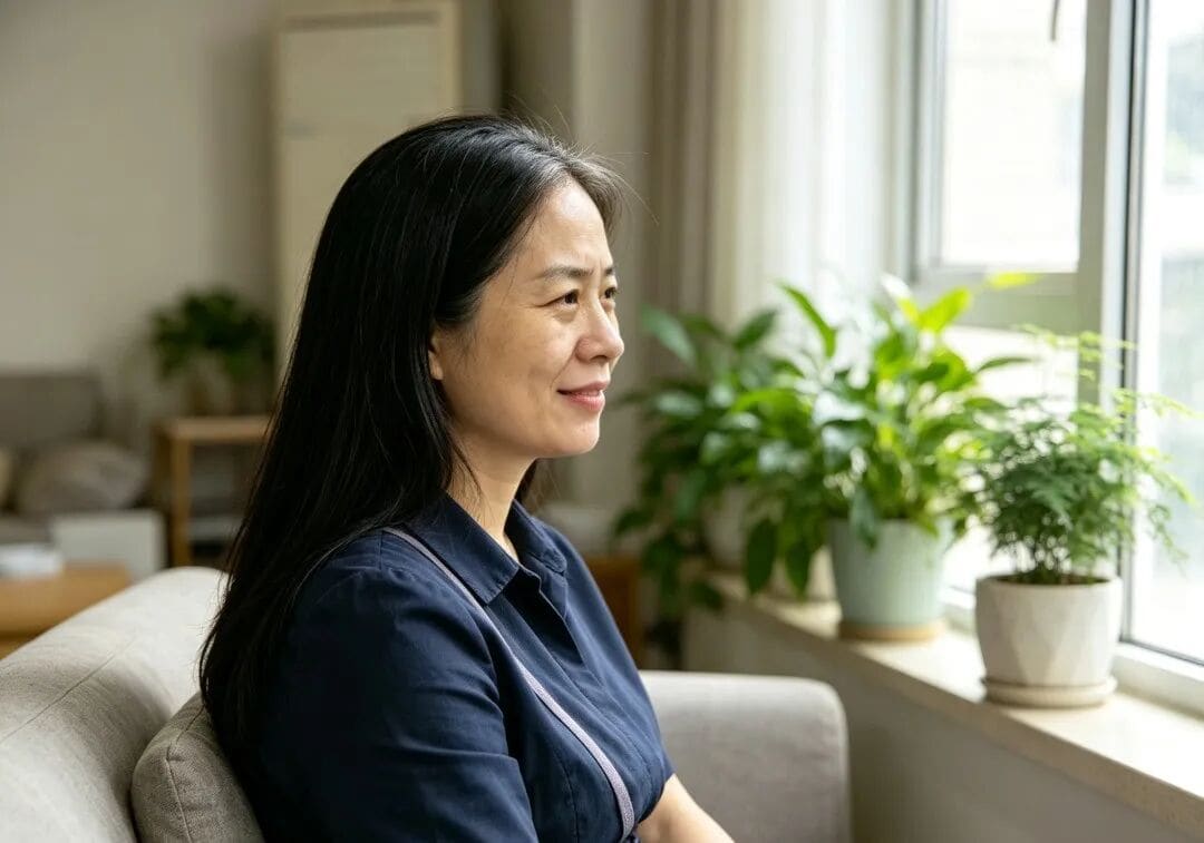来合生和前,她踩过的3个养发误区,很多人正在经历 来合生和前,她踩过的3个养发误区,很多人正在经历