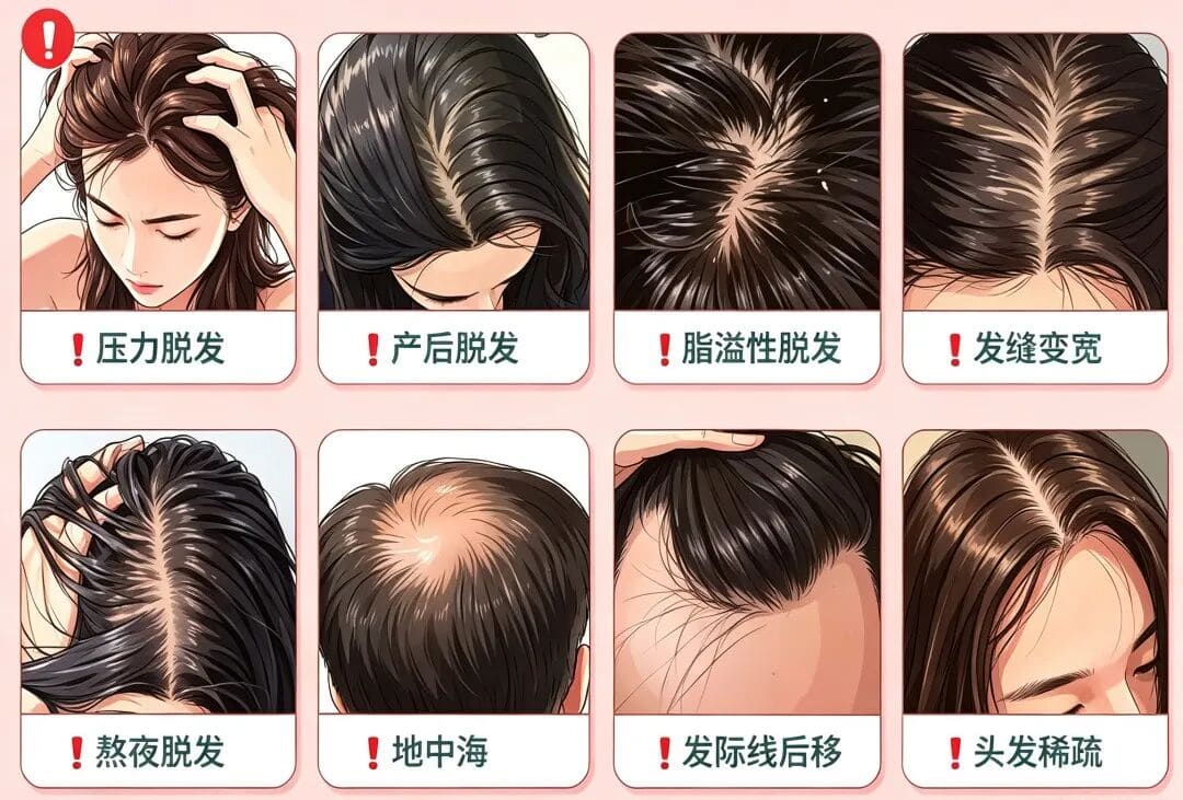 合生和非遗养发是正规品牌吗？第一次去需要注意什么？