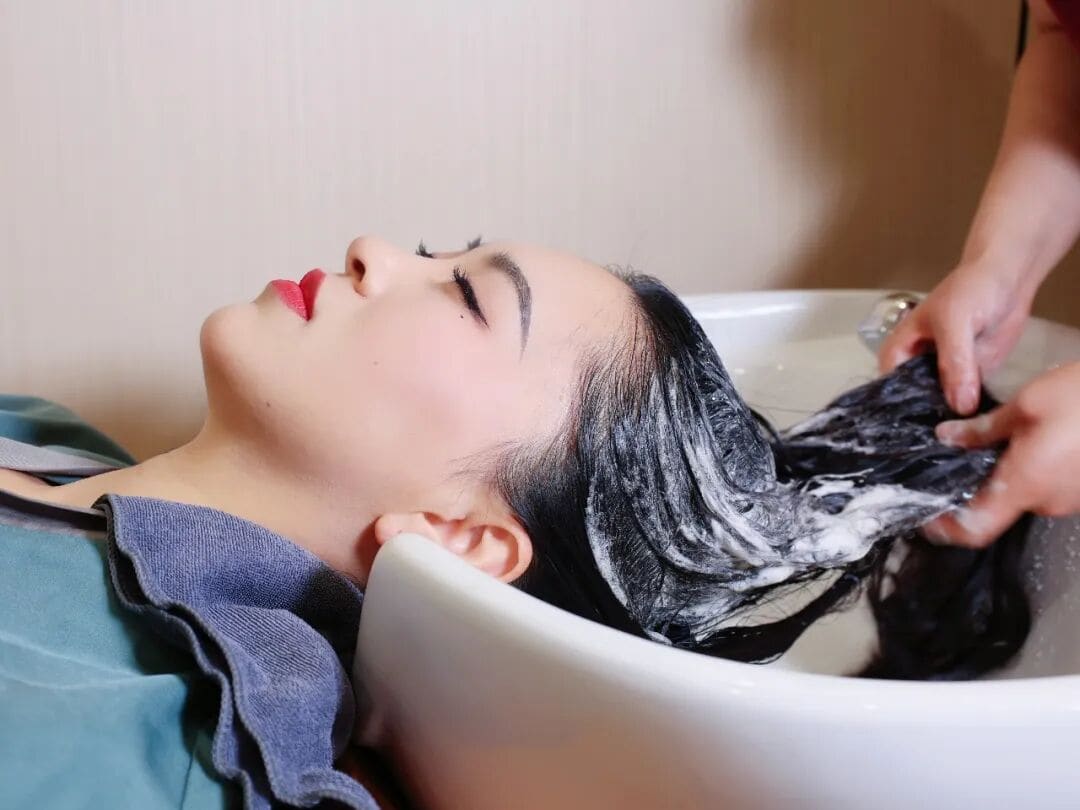 合生和头皮清洁这三层“垃圾”，你知道几个？