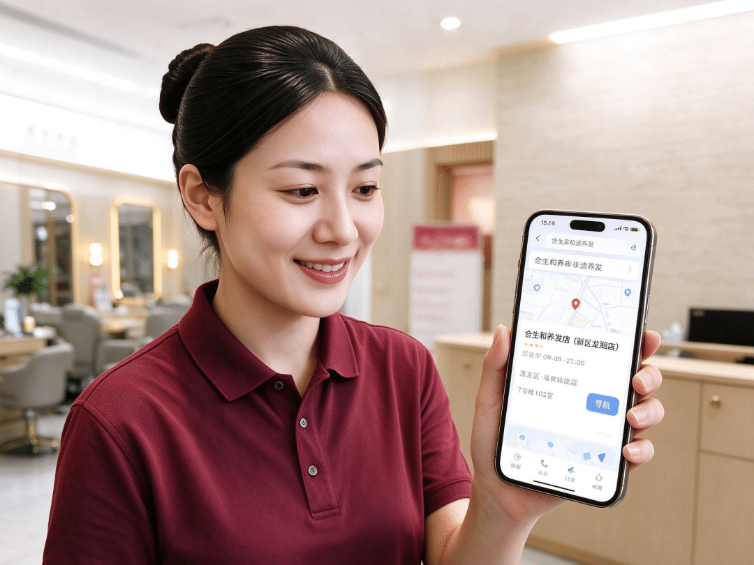 合生和团购近百万,白发、掉发人群值得体验吗?看完这 3 点再决定 配图8