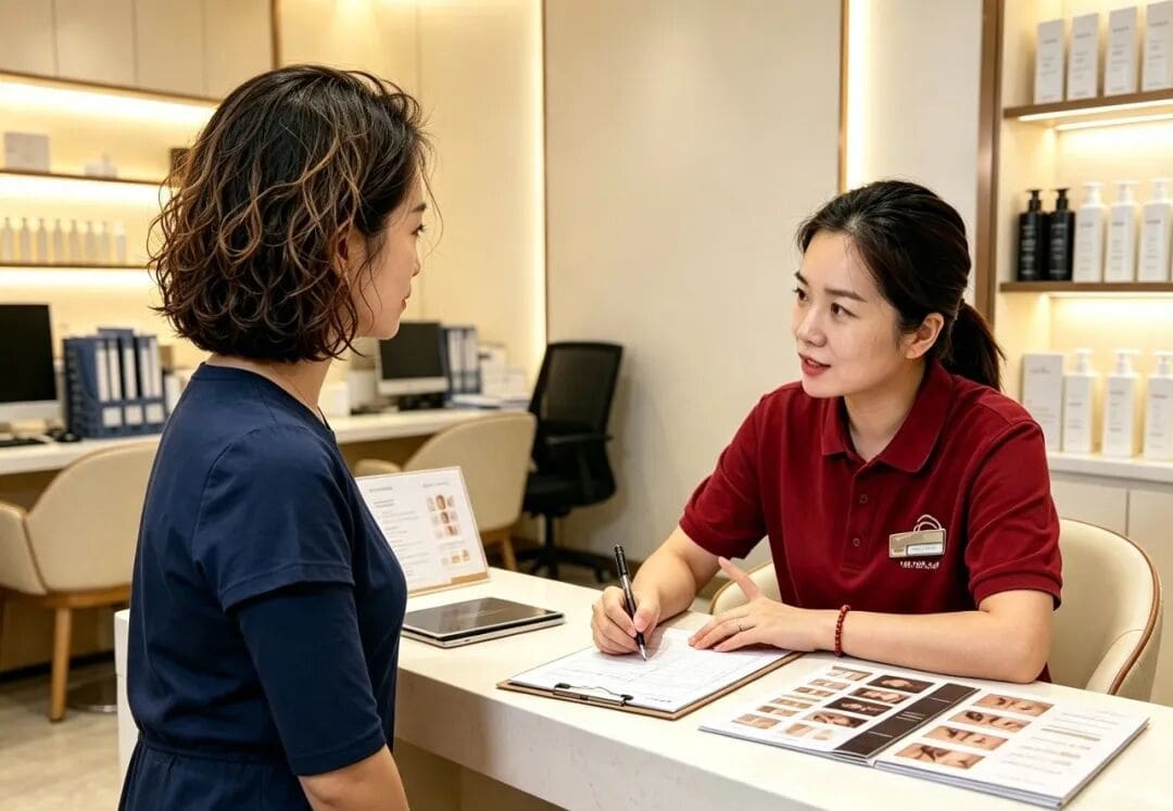 做完发型经常出油、掉发,到底怎么回事?很多人忽视了这3个细节 做完发型经常出油、掉发,到底怎么回事?很多人忽视了这3个细节