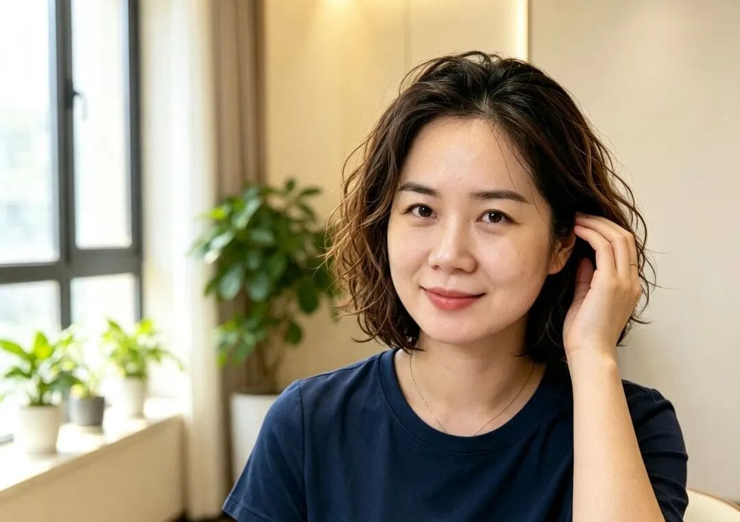 做完发型经常出油、掉发,到底怎么回事?很多人忽视了这3个细节 做完发型经常出油、掉发,到底怎么回事?很多人忽视了这3个细节