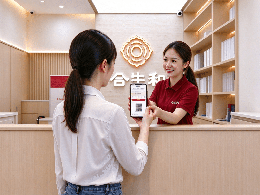合生和团购近百万,白发、掉发人群值得体验吗?看完这 3 点再决定 配图9