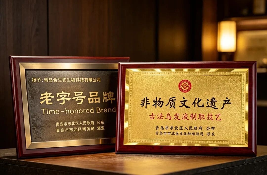 合生和有没有研发中心？产品靠谱吗？