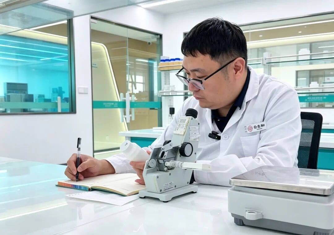 养发不知怎么选,合生和“国妆特证”能带来多少安全感? 养发不知怎么选,合生和“国妆特证”能带来多少安全感?