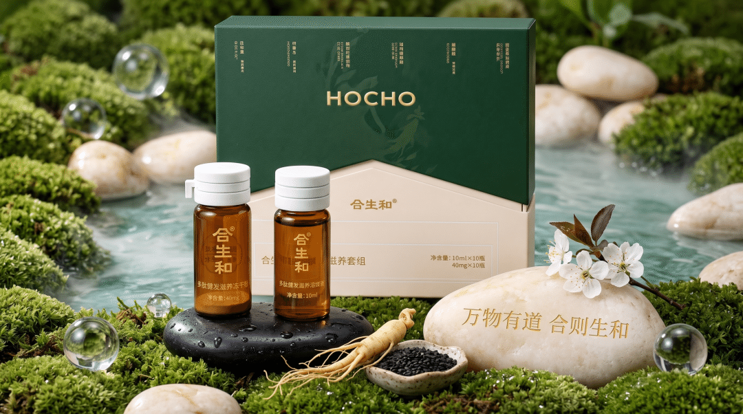 合生和产品安全标准是什么?严选原料与品质检测是关键 配图11