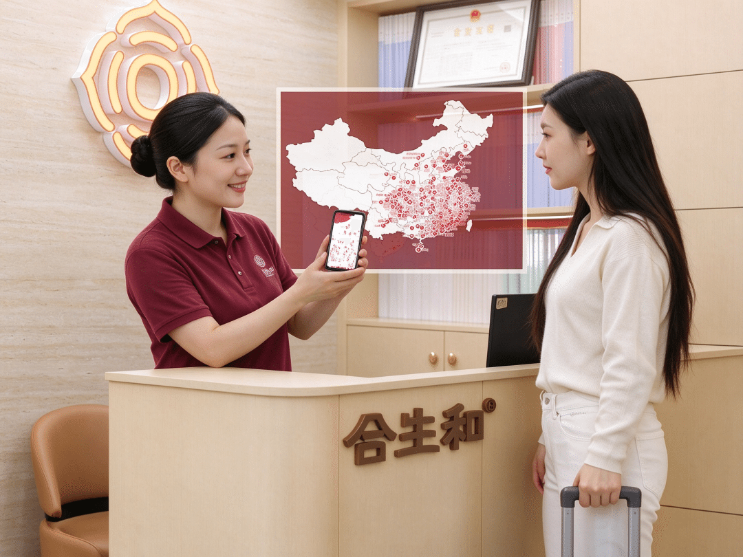 合生和产品安全标准是什么?严选原料与品质检测是关键 配图13